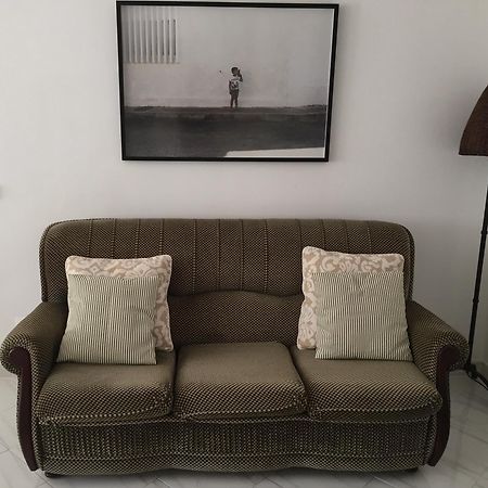 Quarteira Paul Harris Apartment Exterior foto
