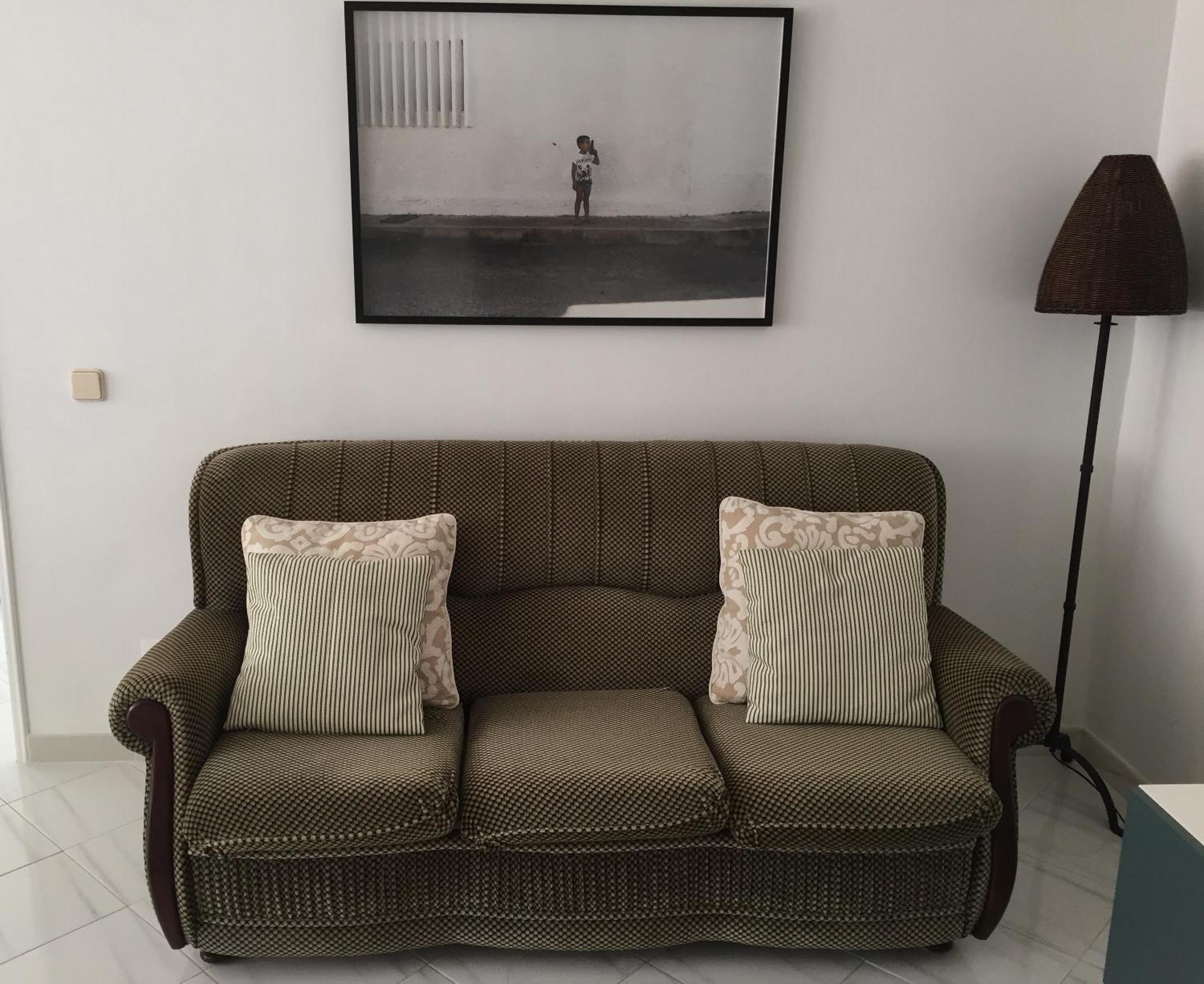 Quarteira Paul Harris Apartment Exterior foto