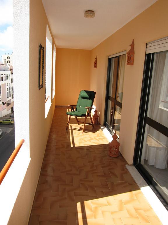 Quarteira Paul Harris Apartment Habitación foto