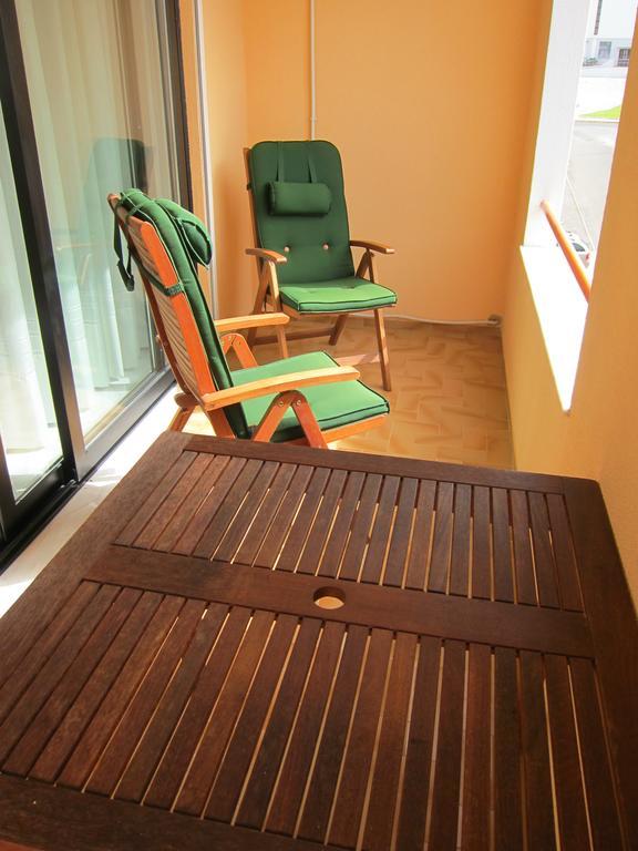 Quarteira Paul Harris Apartment Exterior foto