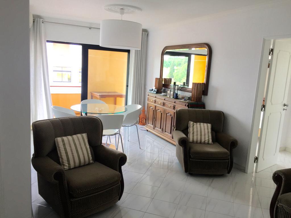 Quarteira Paul Harris Apartment Exterior foto