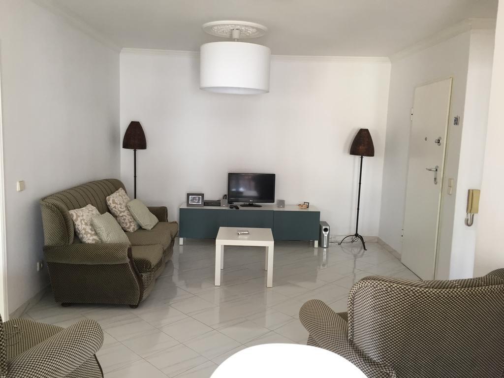 Quarteira Paul Harris Apartment Exterior foto