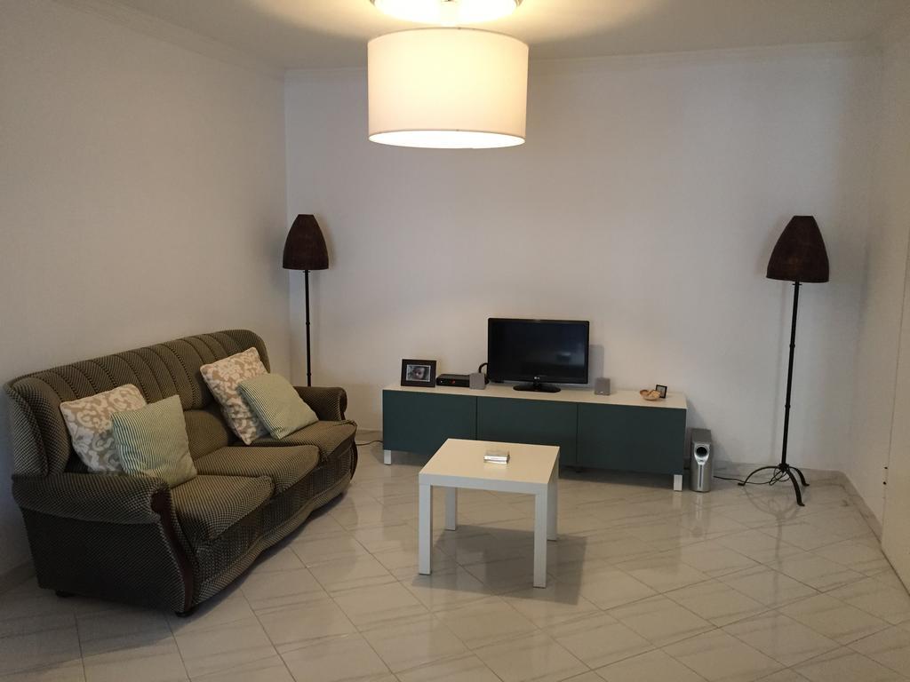 Quarteira Paul Harris Apartment Exterior foto