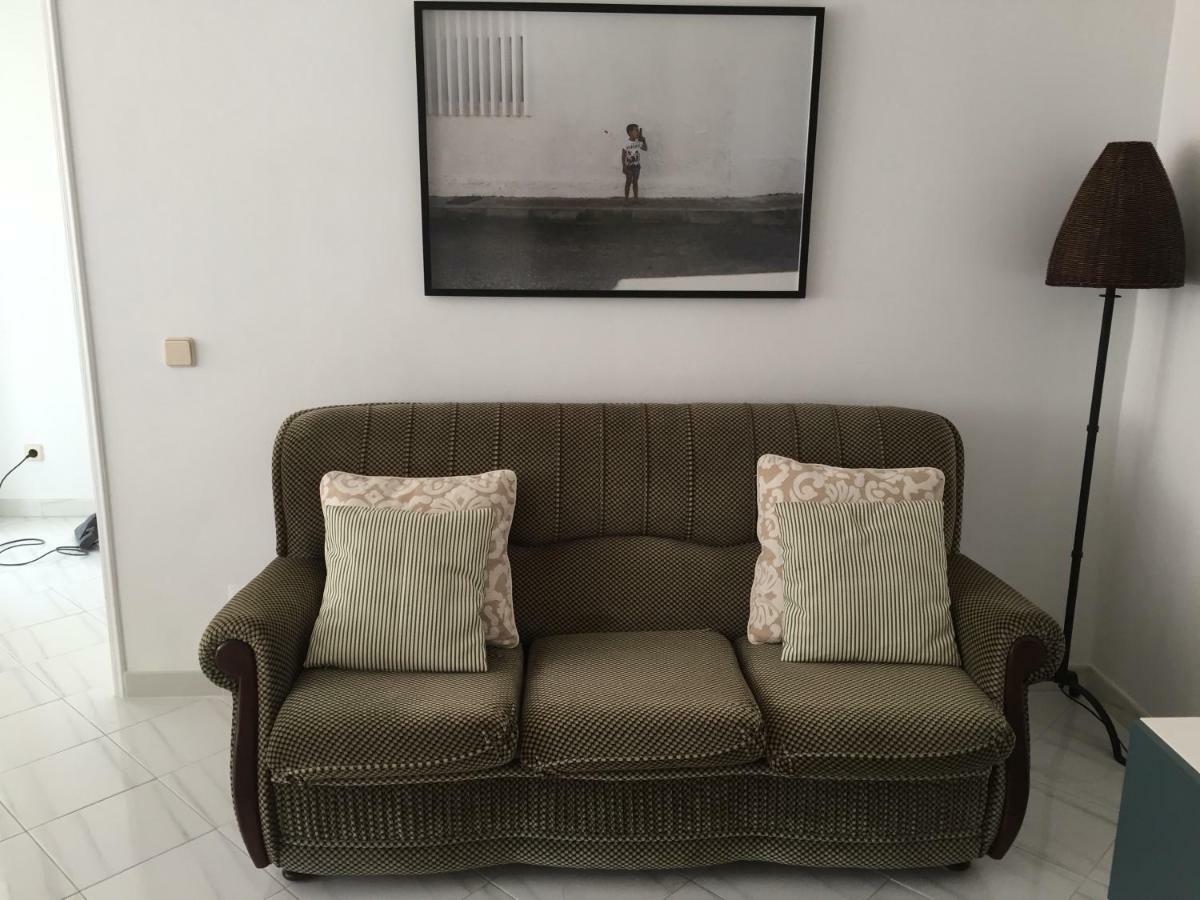 Quarteira Paul Harris Apartment Exterior foto