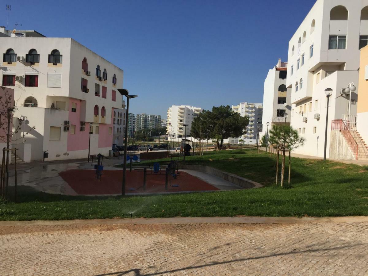 Quarteira Paul Harris Apartment Exterior foto